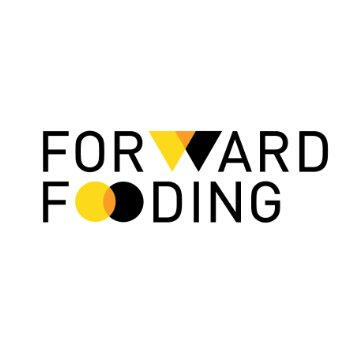 FORWARD FOODING FORWARD FOODING
