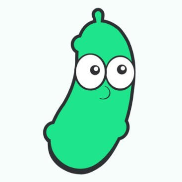 My Pickle My Pickle