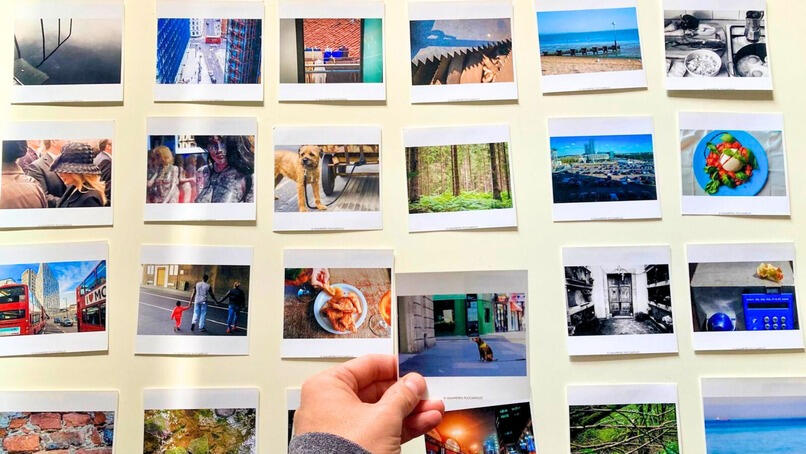 Gianpietro Pucciariello, Documentary Photography, Visual Storytelling