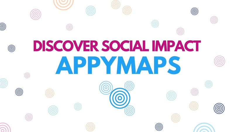 AppyMaps, Gianpietro Pucciariello, Discover Social Impact, Social Impact Maps, Social Impact Apps, Social Impact Tours AppyMaps, Gianpietro Pucciariello, Discover Social Impact, Social Impact Maps, Social Impact Apps, Social Impact Tours