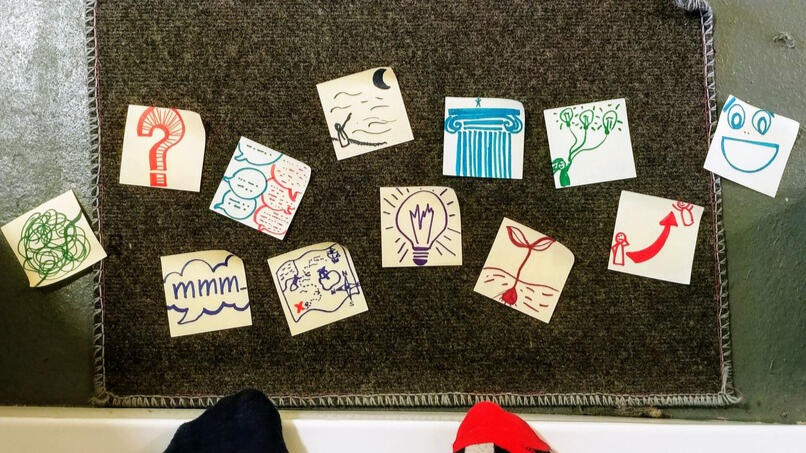 Gianpietro Pucciariello, Coaching, Innovation Coach, Coach, Business Coach, Life Coach, Performance Coach, team Coach