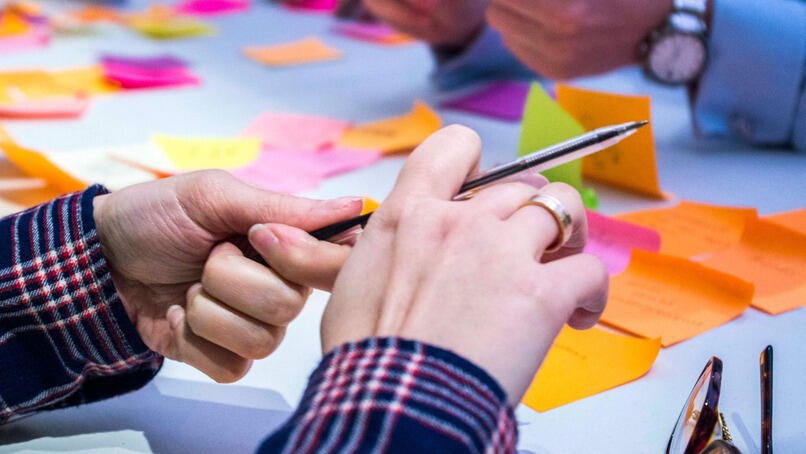 Gianpietro Pucciariello, Training, trainer, mentor, speaker, host Gianpietro Pucciariello, Training, trainer, mentor, speaker, host