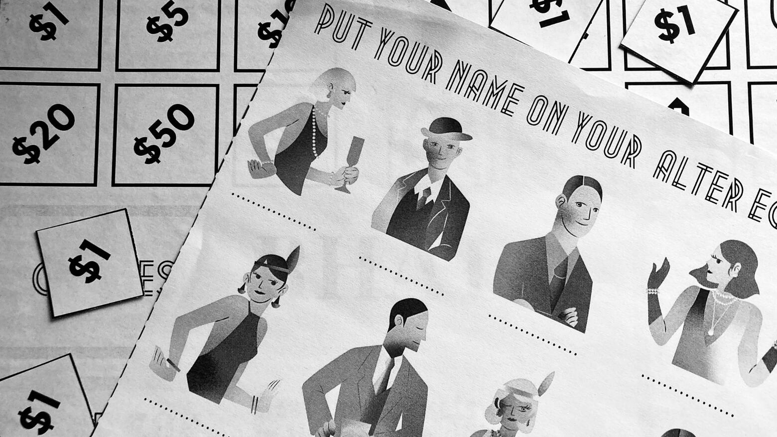 Gianpietro Pucciariello, Games, Game Designer, Serious Games, Play, RPG, Board Games