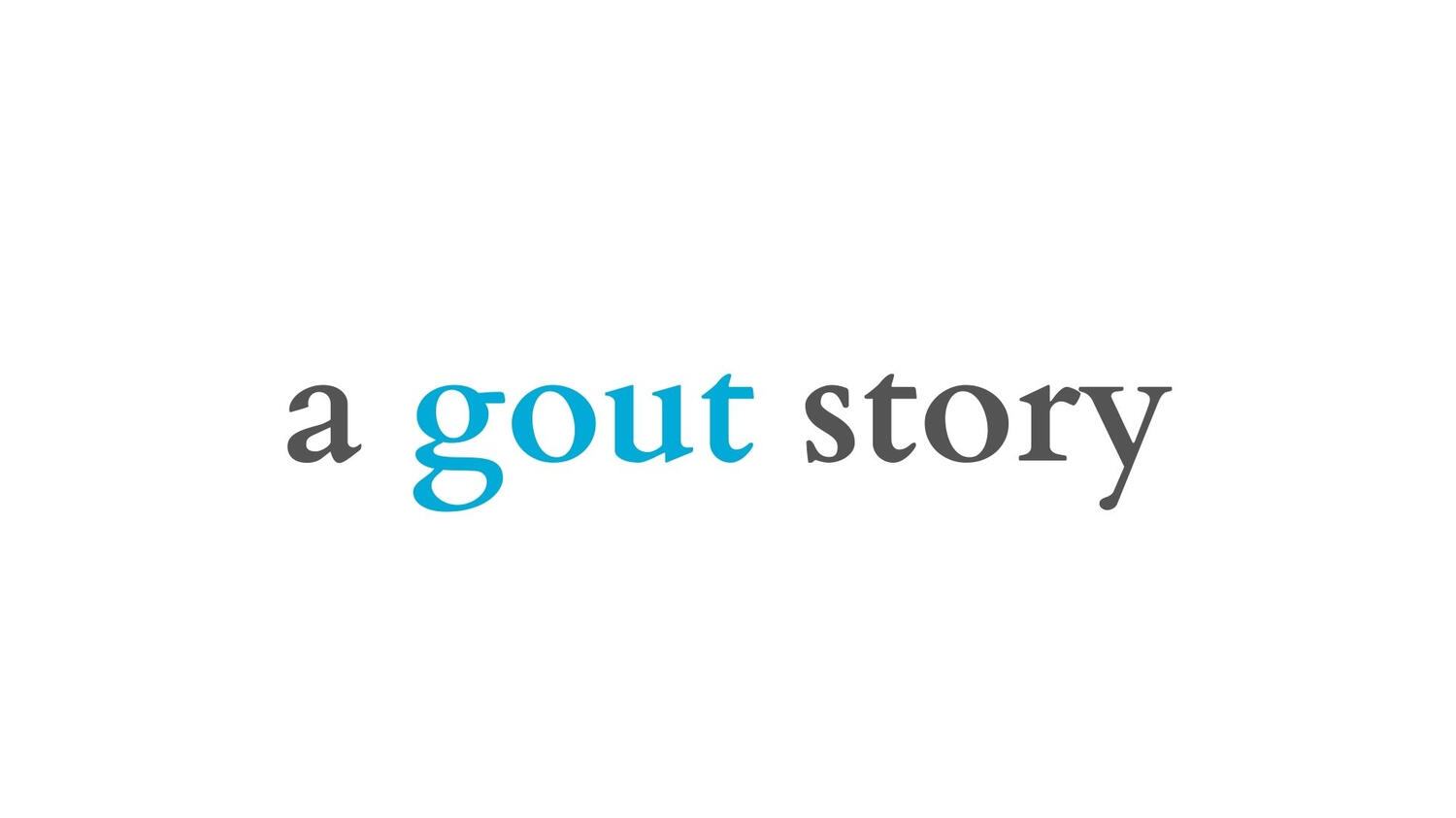 Gianpietro Pucciariello, Gout, Arthritis, Project Gianpietro Pucciariello, Gout, Arthritis, Project