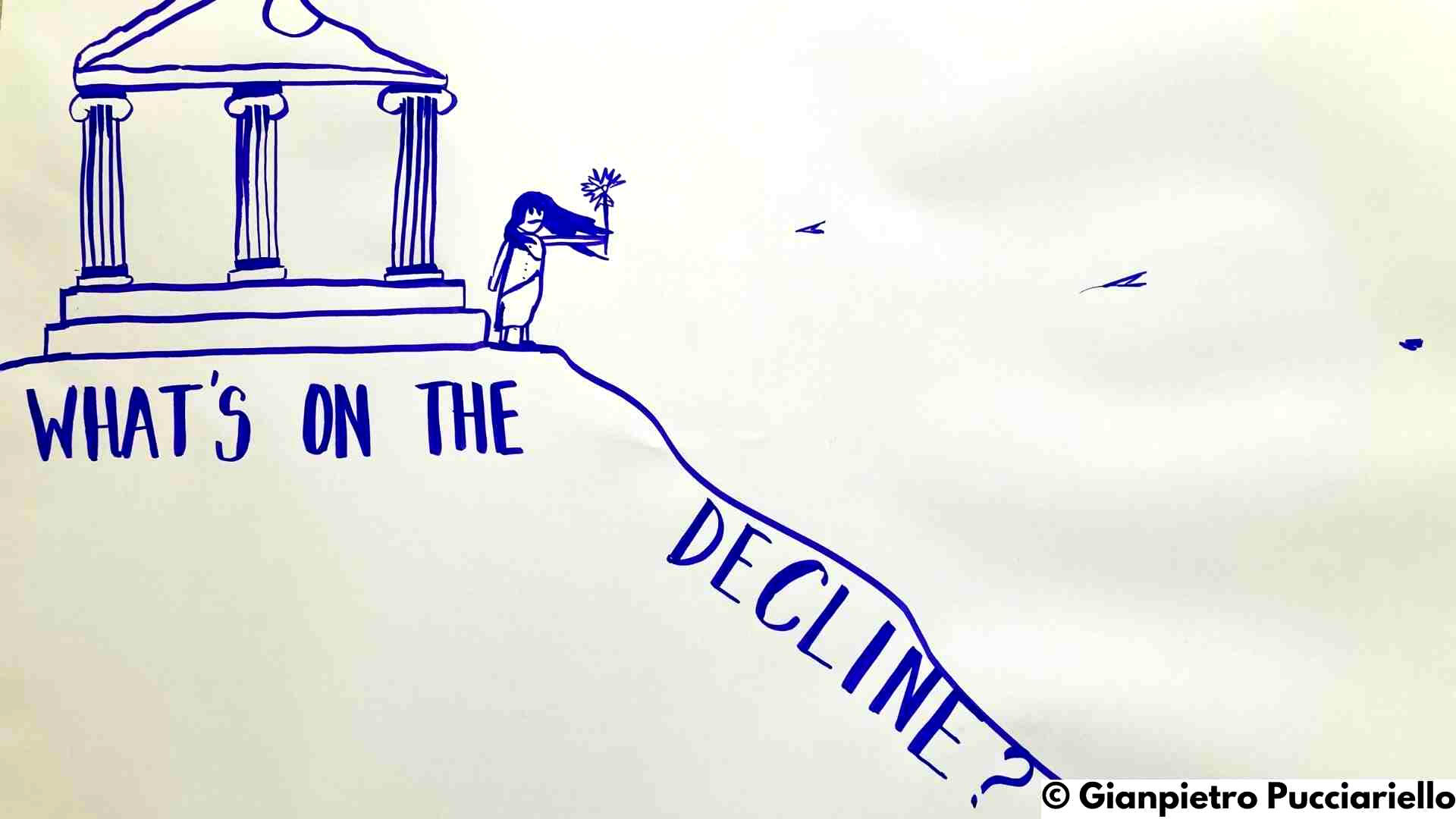 Gianpietro Pucciariello, Visual facilitation, Graphic Facilitation, Graphic Recording, Sketchnoting, Scribing Gianpietro Pucciariello, Visual facilitation, Graphic Facilitation, Graphic Recording, Sketchnoting, Scribing