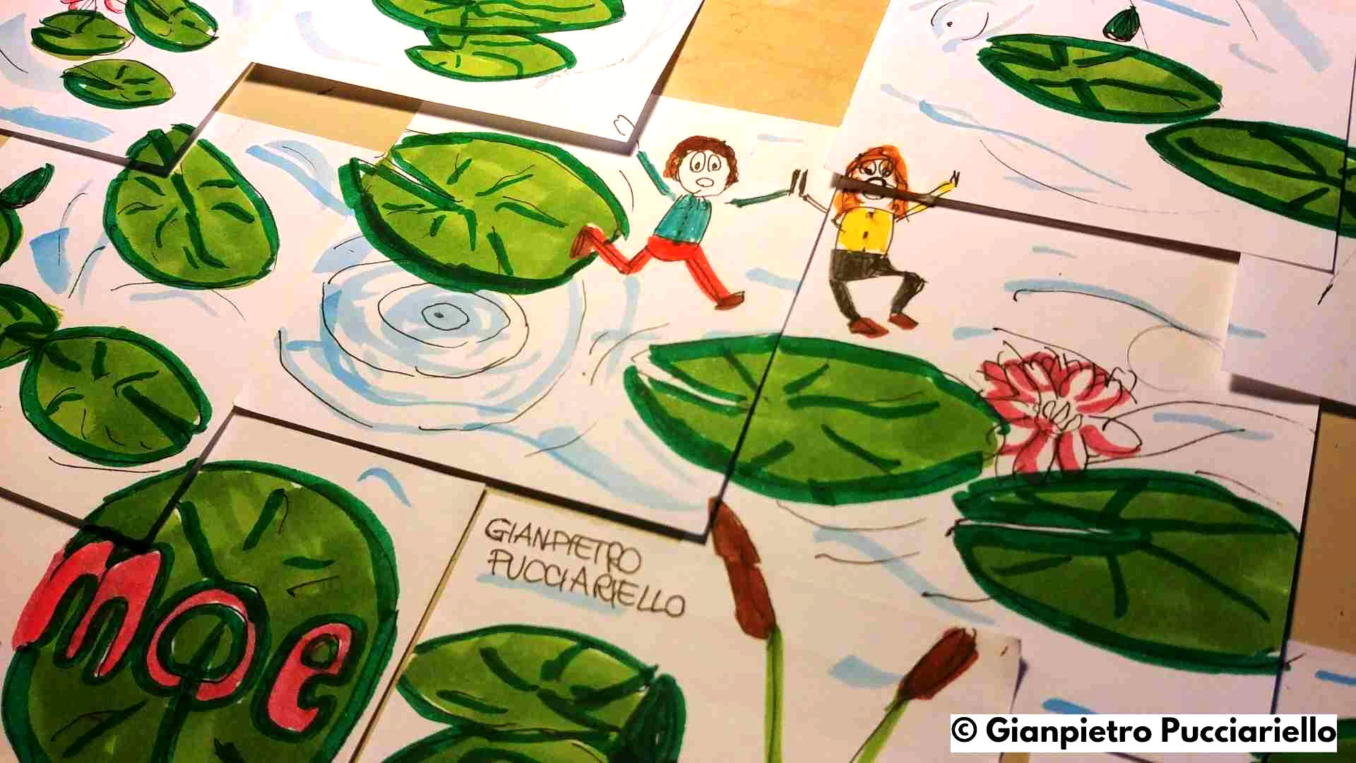 Gianpietro Pucciariello, Visual facilitation, Graphic Facilitation, Graphic Recording, Sketchnoting, Scribing Gianpietro Pucciariello, Visual facilitation, Graphic Facilitation, Graphic Recording, Sketchnoting, Scribing