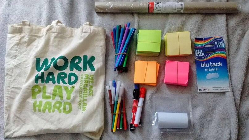 Gianpietro Pucciariello, Facilitation, Facilitator, Innovation, Innovation coach and trainer