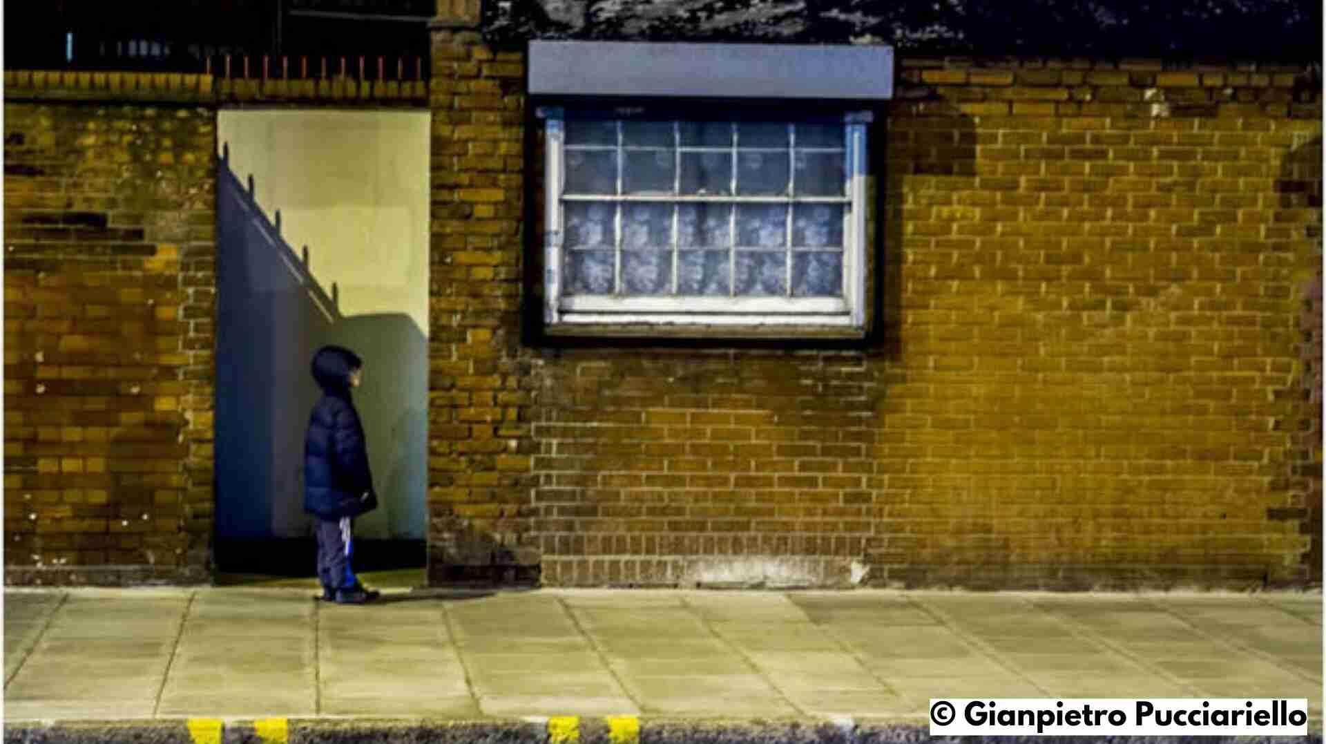 Gianpietro Pucciariello, Documentary Photography, Visual Storytelling Gianpietro Pucciariello, Documentary Photography, Visual Storytelling