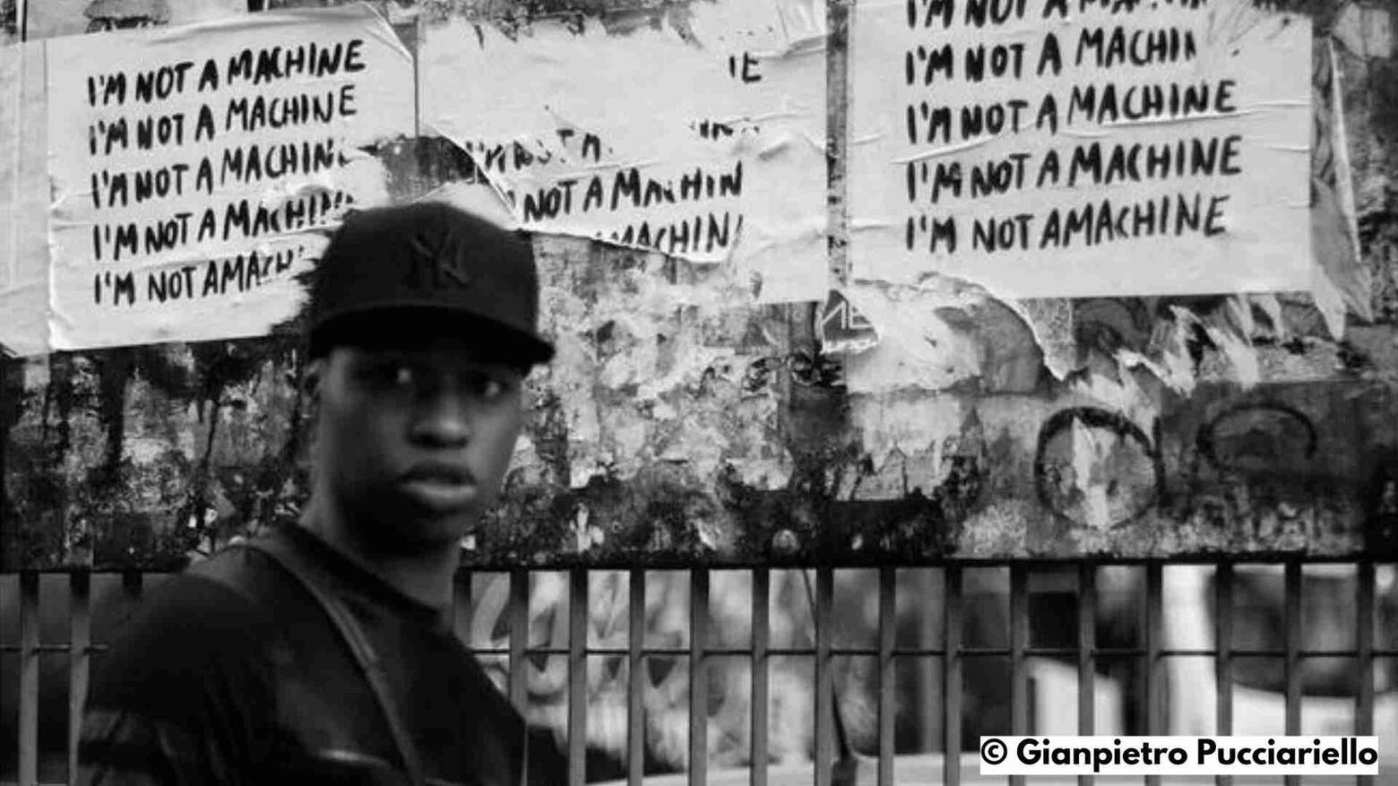 Gianpietro Pucciariello, Documentary Photography, Visual Storytelling Gianpietro Pucciariello, Documentary Photography, Visual Storytelling