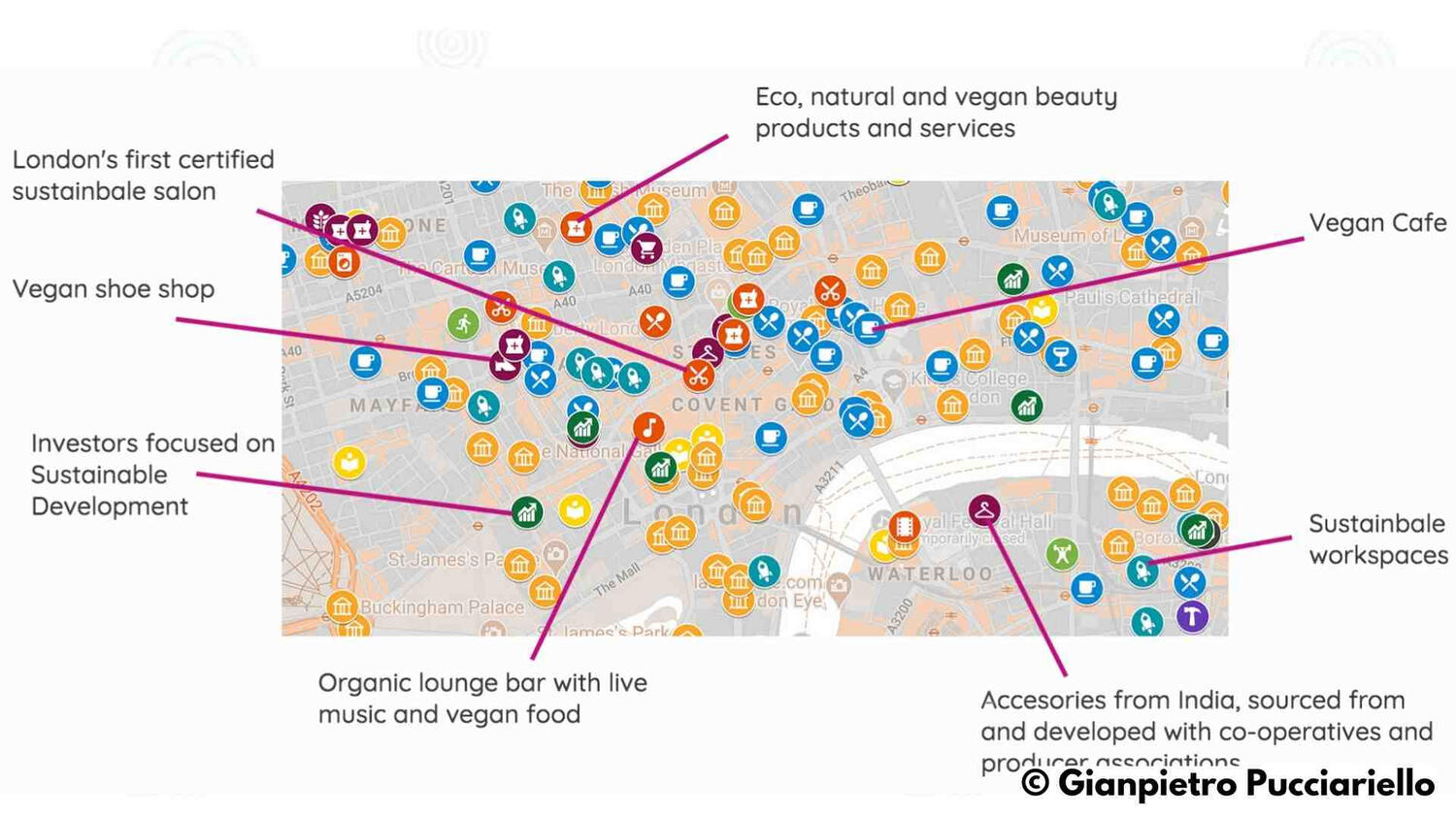 AppyMaps, Gianpietro Pucciariello, Discover Social Impact, Social Impact Maps, Social Impact Apps, Social Impact Tours AppyMaps, Gianpietro Pucciariello, Discover Social Impact, Social Impact Maps, Social Impact Apps, Social Impact Tours