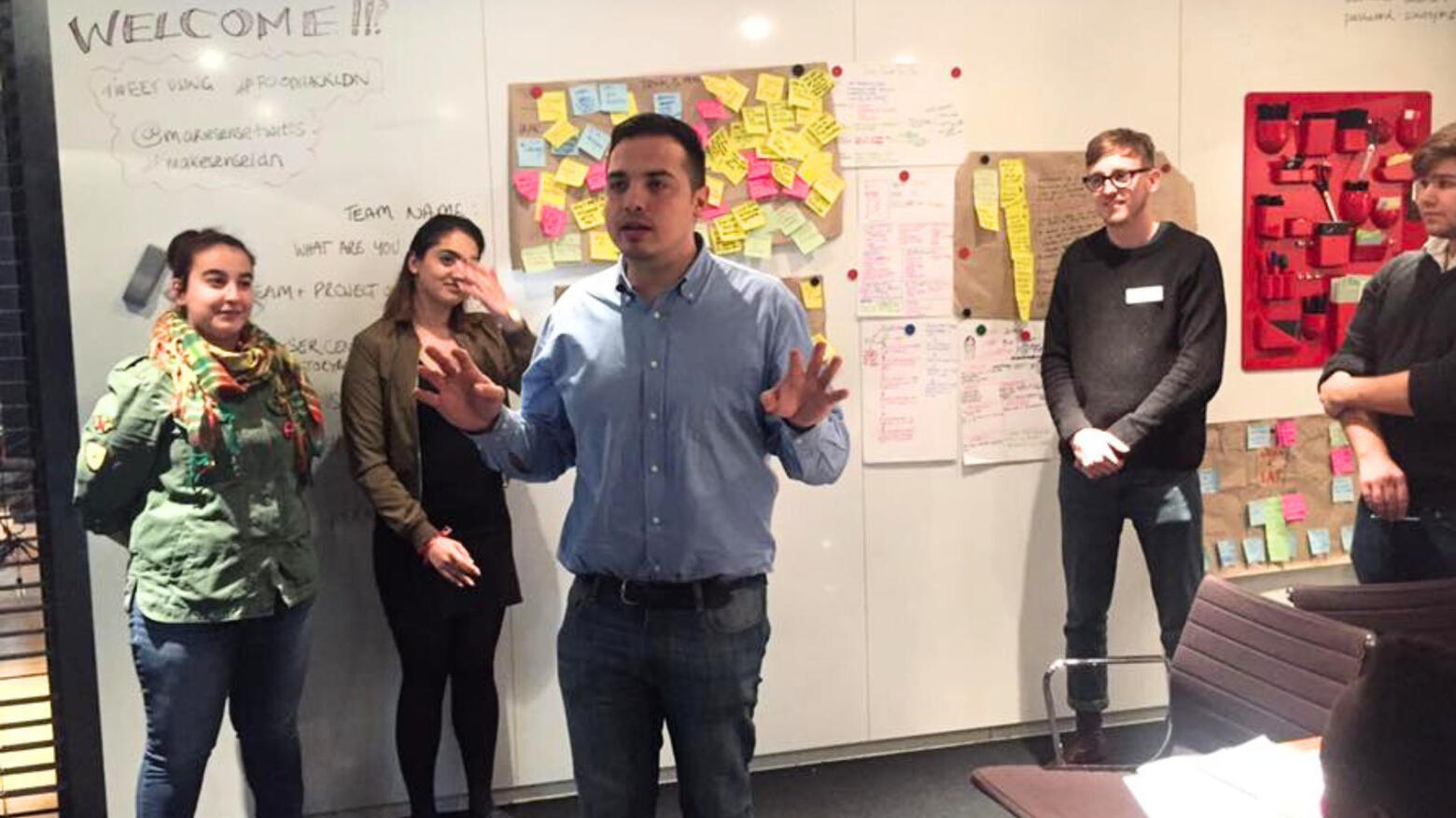 Gianpietro Pucciariello, Facilitation, Facilitator, Innovation, Innovation coach and trainer Gianpietro Pucciariello, Facilitation, Facilitator, Innovation, Innovation coach and trainer