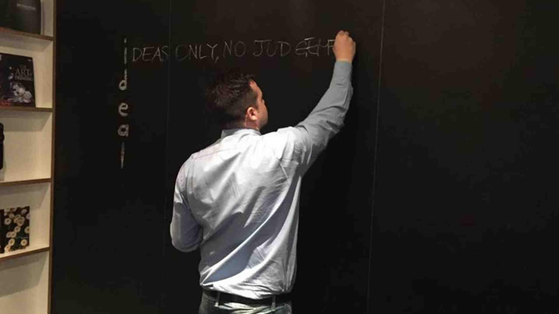 Gianpietro Pucciariello, Facilitation, Facilitator, Innovation, Innovation coach and trainer Gianpietro Pucciariello, Facilitation, Facilitator, Innovation, Innovation coach and trainer