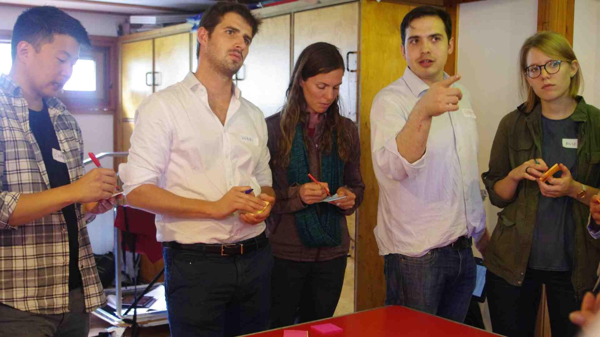 Gianpietro Pucciariello, Facilitation, Facilitator, Innovation, Innovation coach and trainer Gianpietro Pucciariello, Facilitation, Facilitator, Innovation, Innovation coach and trainer